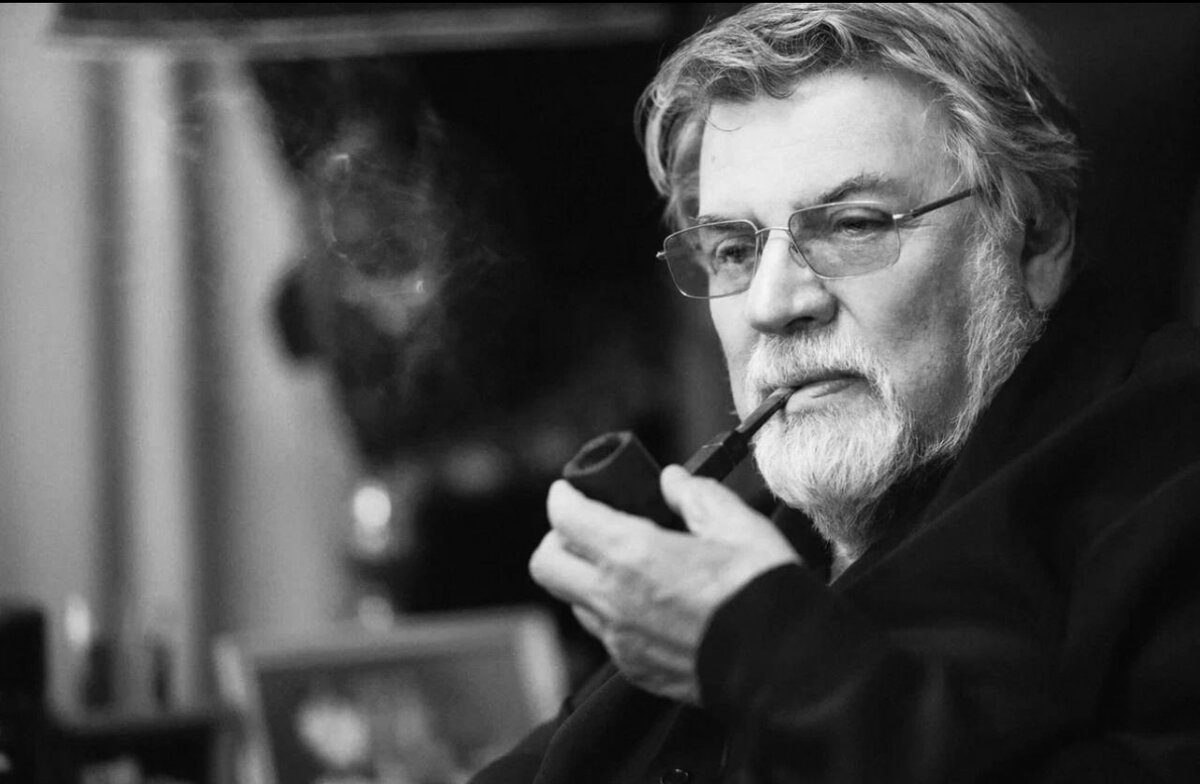 Александр Ширвиндт