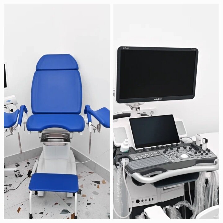 Семейная клиника "Руздрав", р.п.Новоивановское 