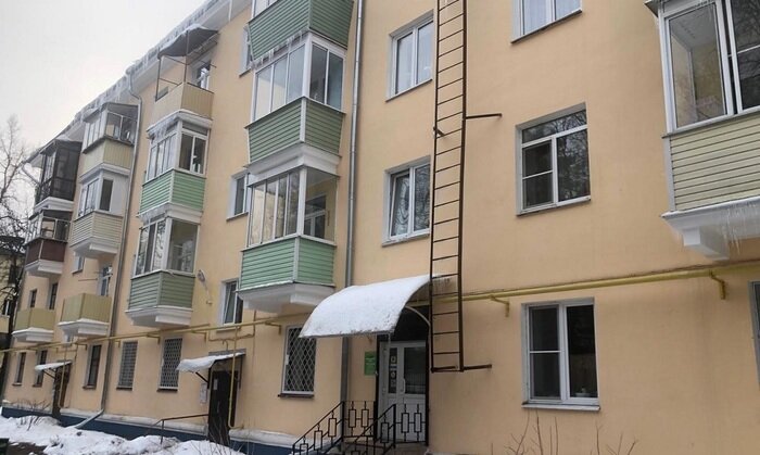    А у нас отняли газ