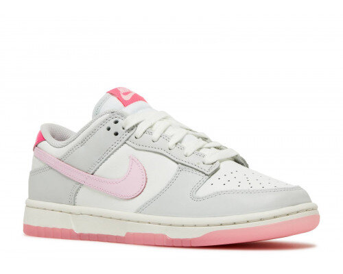 Dunk Low 520 Pack - Pink Foam