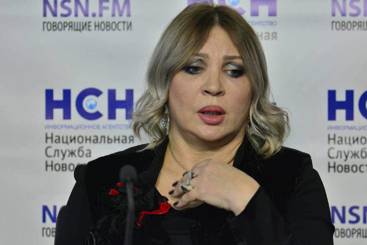 Фото: Pavel Kashaev, Павел Кашаев/Global Look Press