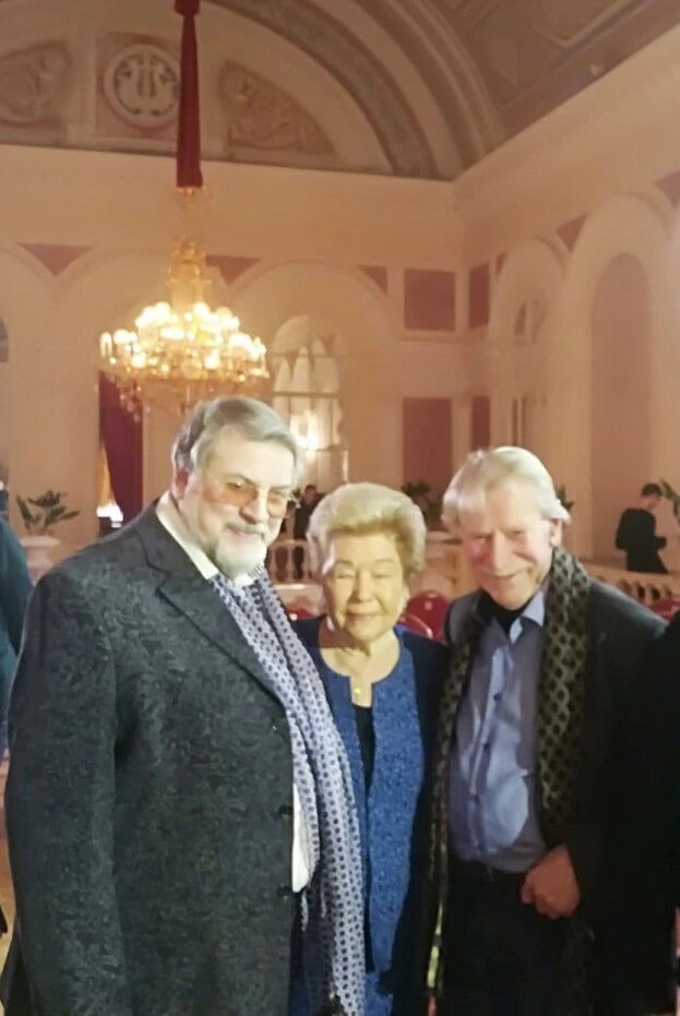 Фото: личный архив Ивана Краско