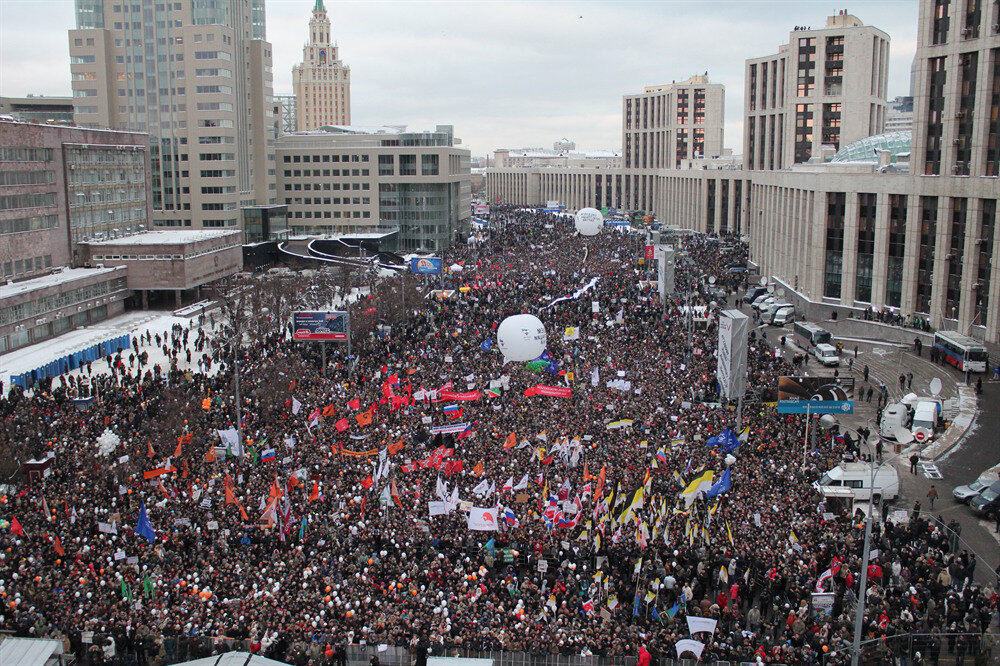 Загадить людям мозги не так уж и сложно...