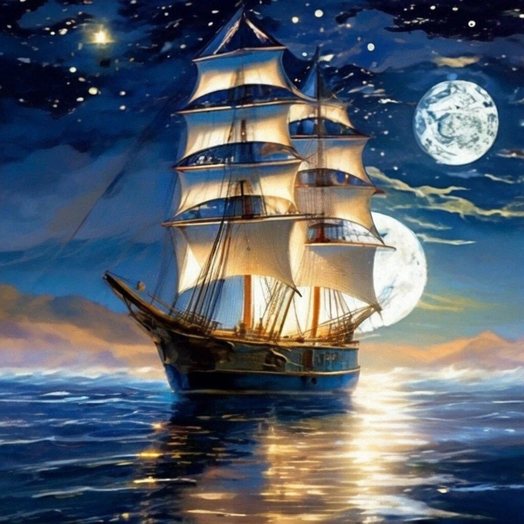 Эй! Вахтенный, не спать! | СтихийКа. Сергей Калашник | Дзен