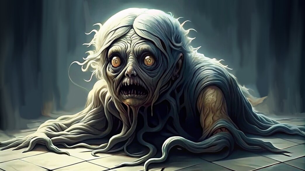 Изображение сгенерировано с помощью Recraft и доработано вручную