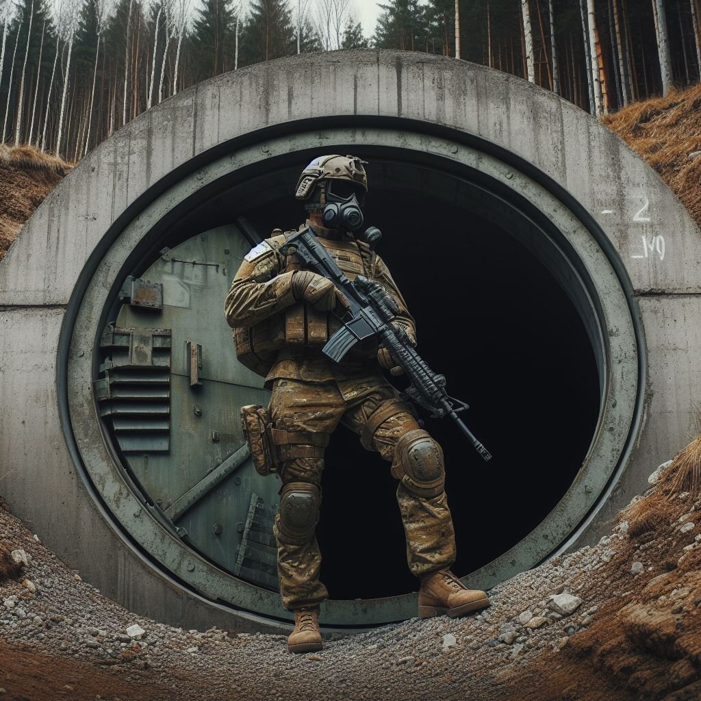 Изображение создано нейросетью