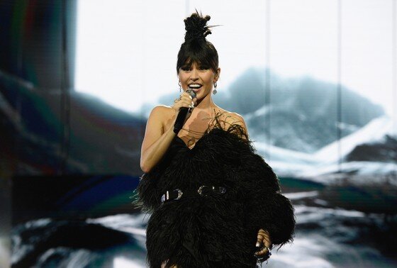    Юлия Зиверт (Zivert)