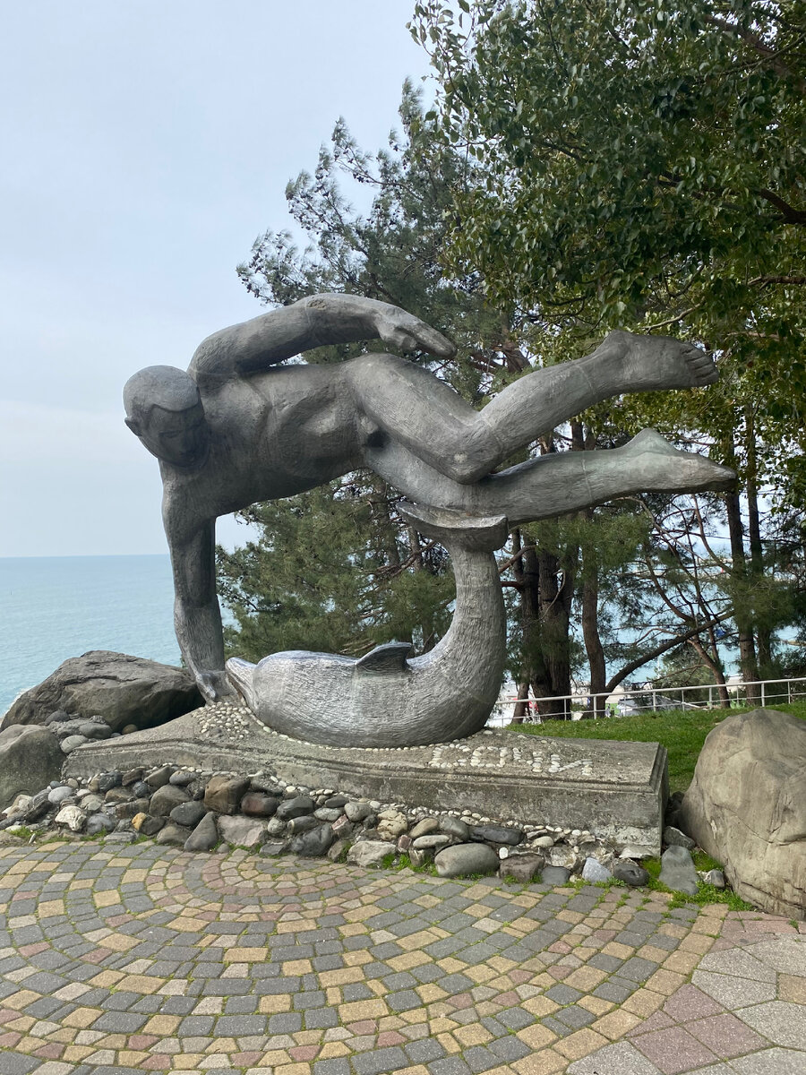 Фото автора 