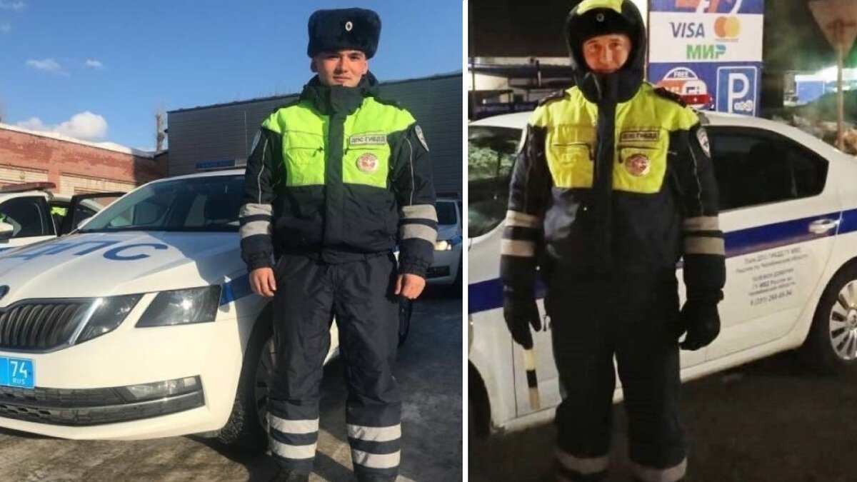 Фото: ГУ МВД России по Челябинской области