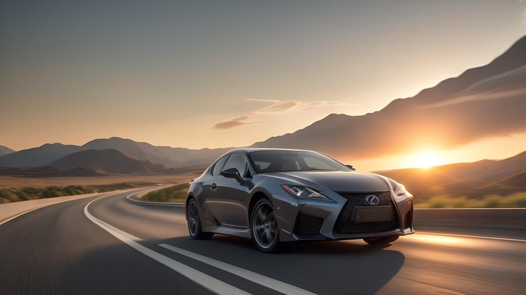 Шаг 1: Разработка концепции

В 1983 году, на секретном совещании руководителей Toyota, председатель Эйдзи Тойода выдвинул задачу создания флагманского седана, который был бы лучше любого доступного на тот момент автомобиля. Этот проект получил кодовое название "F1" ("Flagship one") или "Проект Ф1".