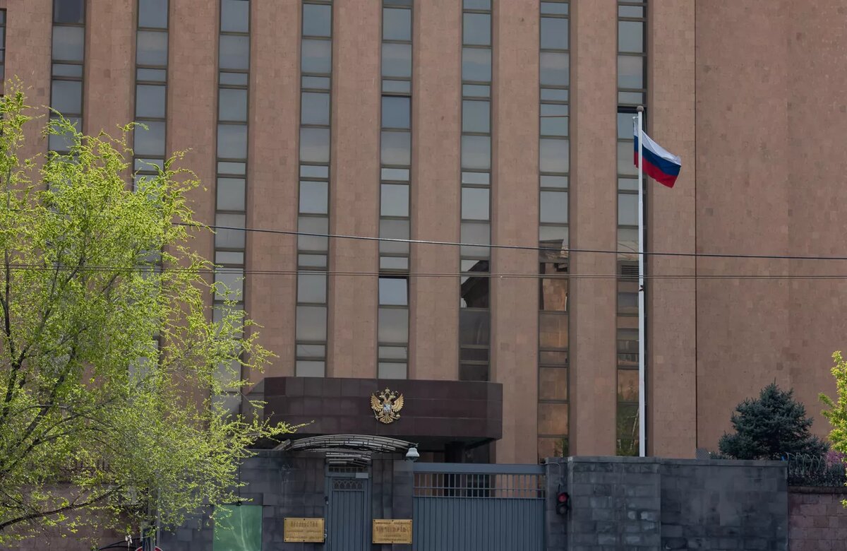 © Sputnik / Asatur Yesayants