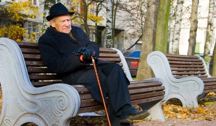 Где эта улица, где этот дом