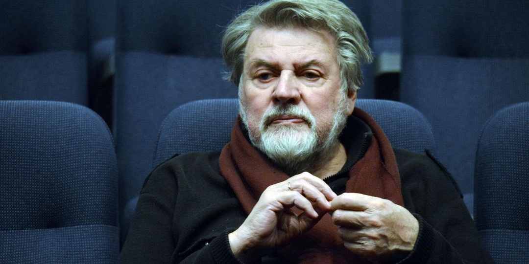 Вспоминая Александра Анатольевича Ширвиндта