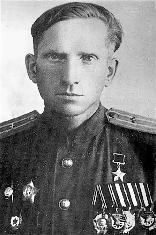 Е.А. Азаров