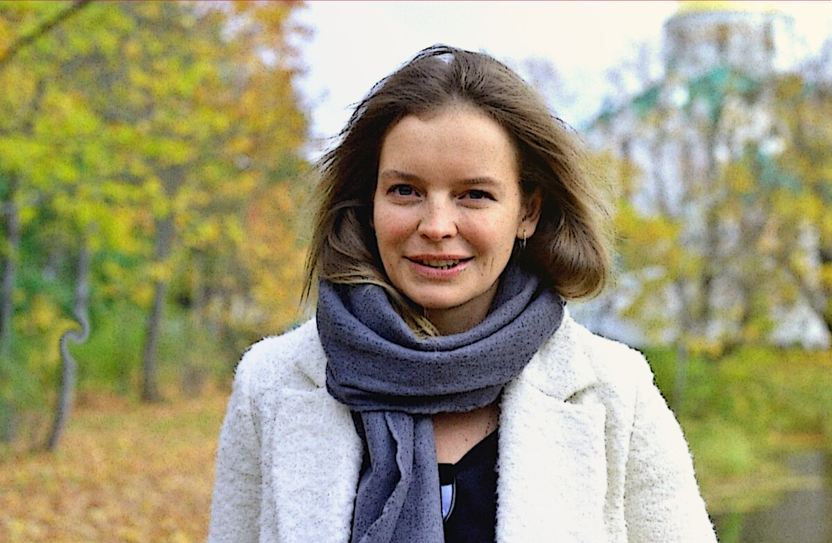 Актриса табанина биография личная жизнь семья "Мир для меня потерял краски". Как живет Анна Табанина после потери мужа и остав