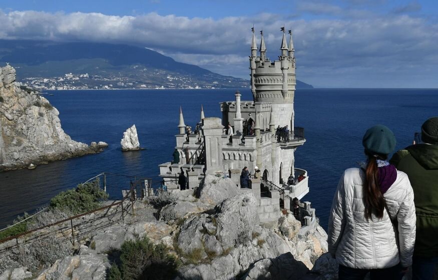    Лавров высказался о судьбе Крыма