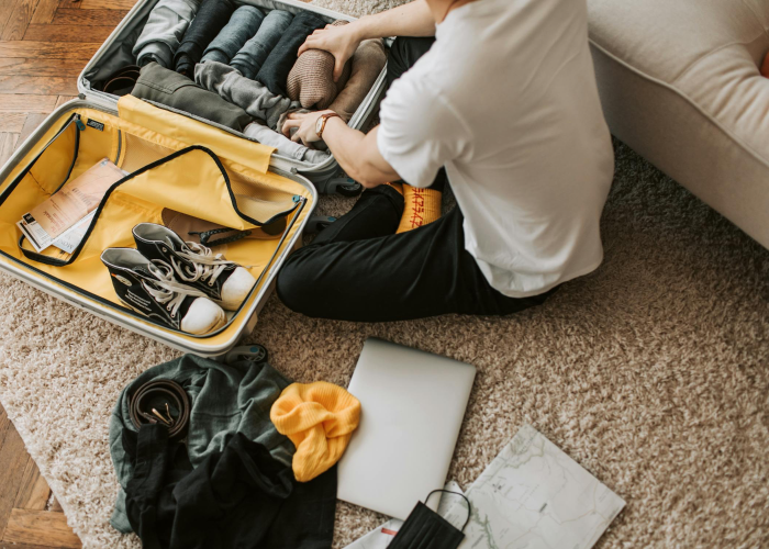 Автор: Vlada Karpovich: Источник: https://www.pexels.com/ru-ru/photo/7365333/