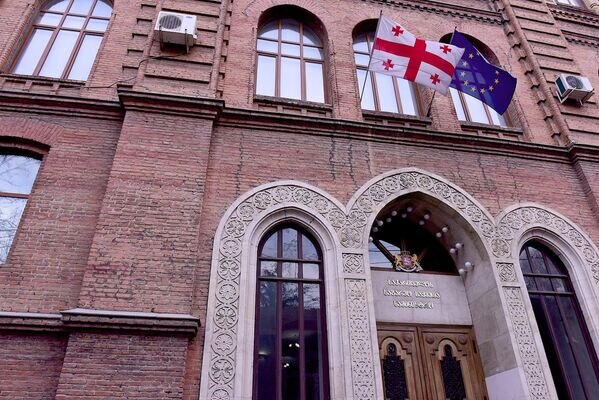 © photo: Sputnik / Stringer