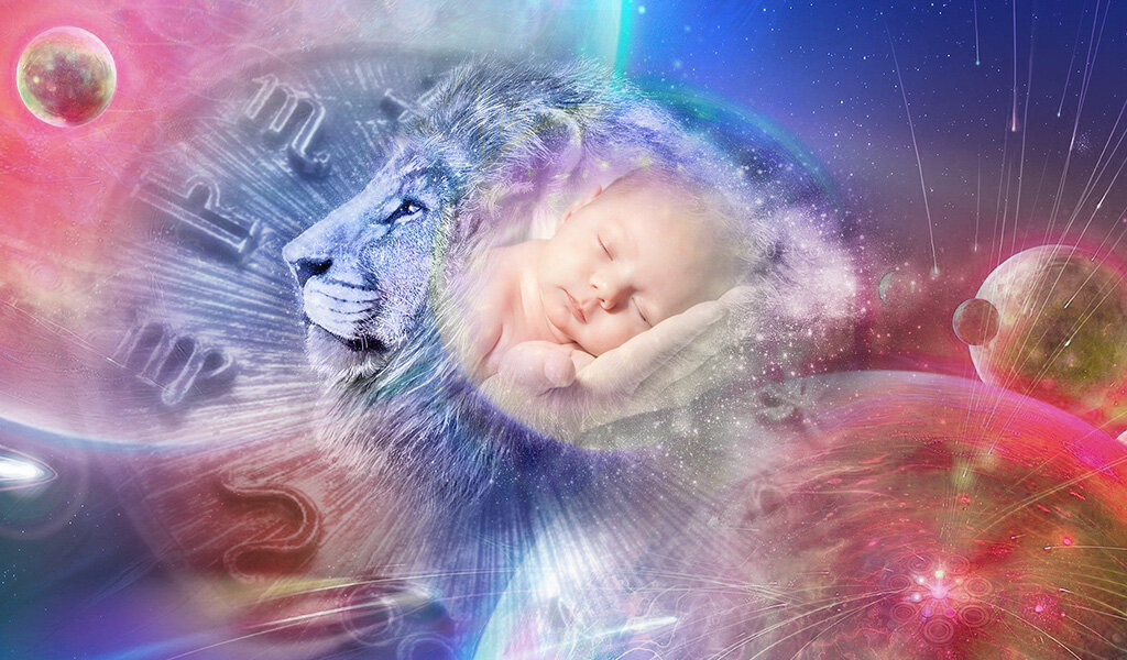 Ребёнок – Лев. Характер, увлечения, особенности воспитания