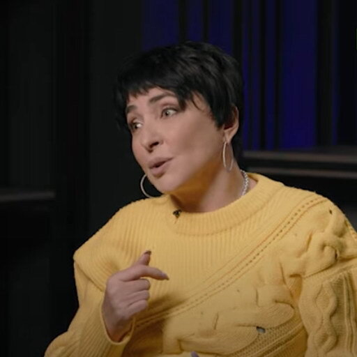     Лолита Милявская назвала «голую вечеринку» самой скучной в жизни