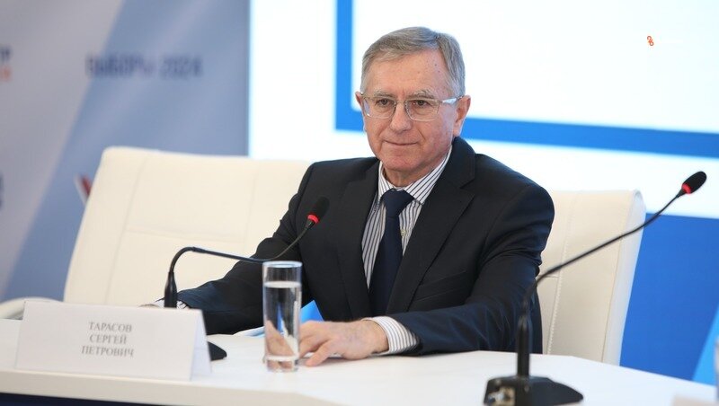      Фото: Дмитрий Ахмадуллин / / ИА «Победа26»