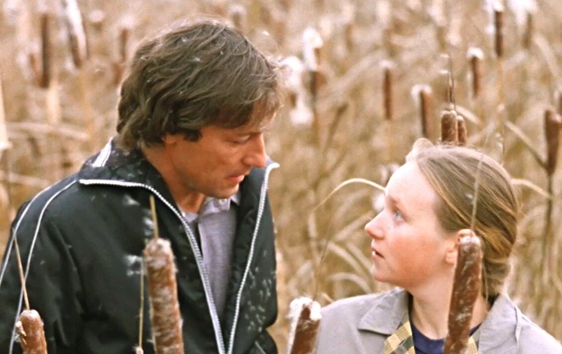 Кадр из фильма «Влюблён по собственному желанию» (1982). Скриншот.