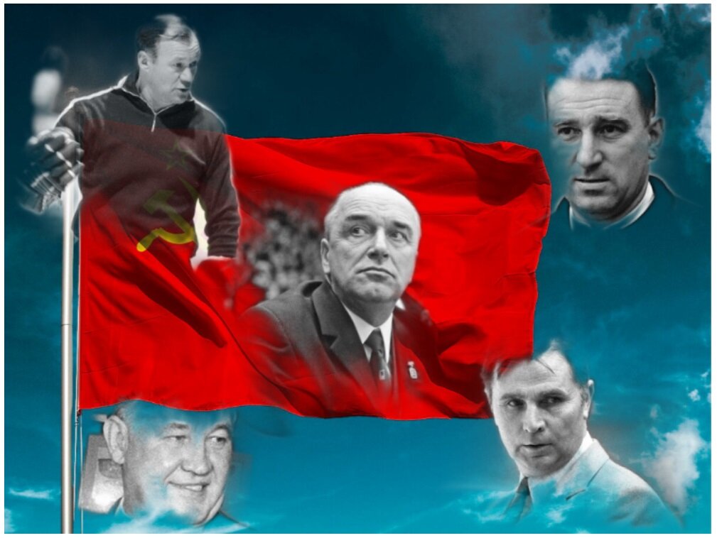 Коллаж автора. Фото взяты из открытого источника Яндекс.Картинки