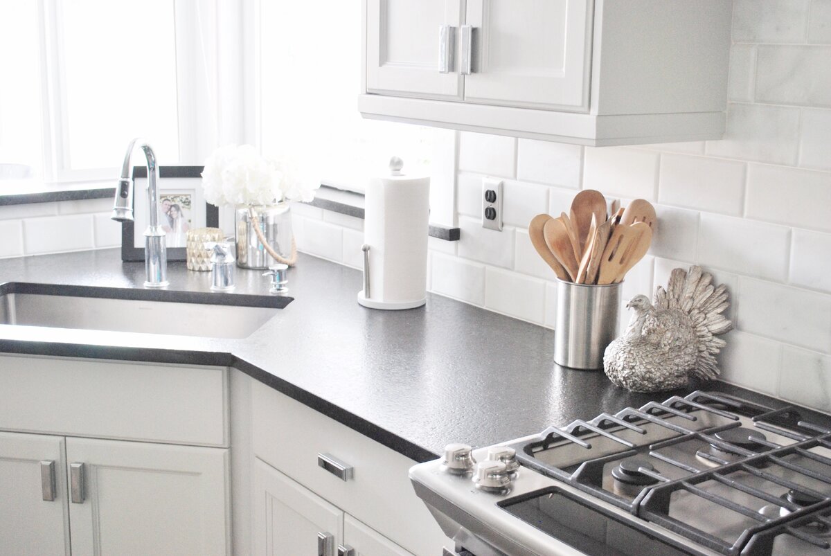 Лайфхаки для идеально чистой кухни: советы по уборке