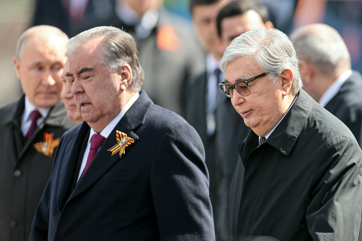 Фото: Dmitry Golubovich/Global Look Press