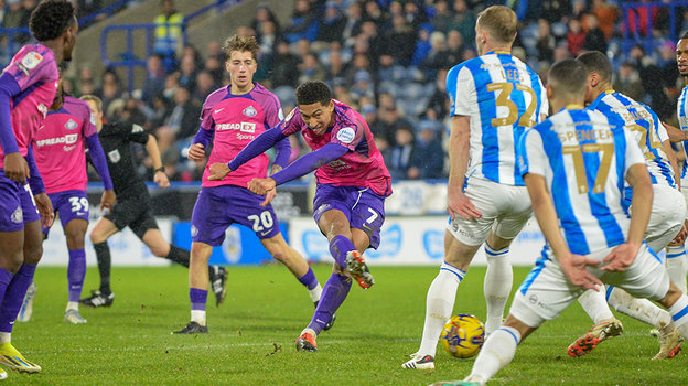    Джоб Беллингем в матче за «Сандерленд». Global Look Press