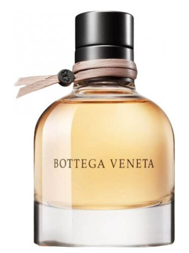 Bottega Veneta Bottega Veneta — это аромат для женщин, он принадлежит к группе шипровые цветочные. Bottega Veneta выпущен в 2011 году. Парфюмер: Michel Almairac. Верхние ноты: Розовый перец и Бергамот; средняя нота: Жасмин; базовые ноты: Кожа, Дубовый мох и Пачули