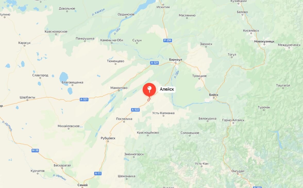  яндекс карты