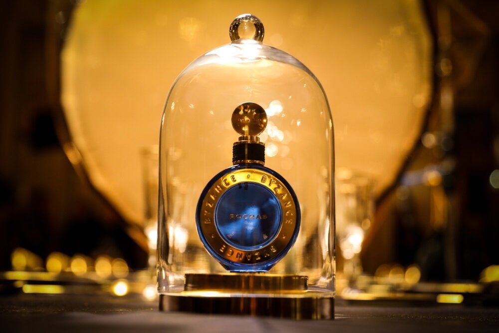 Пудровый, восточный, гурманский, очень вкусный аромат 🪔 Мужчины захотят съесть Вас, когда Вы будете в нем! 