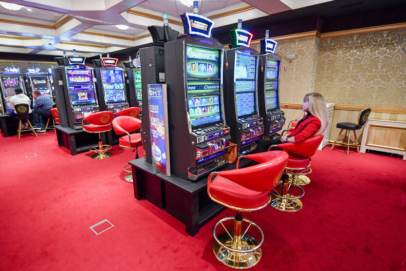 Фото: Юрий Смитюк / ТАСС1 из 4