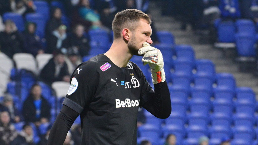   globallookpress.com Pavel Kashaev