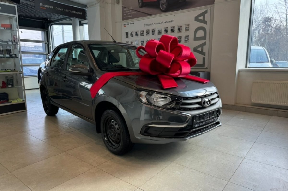    В Челябинске избирателям подарили еще одну квартиру и две машины