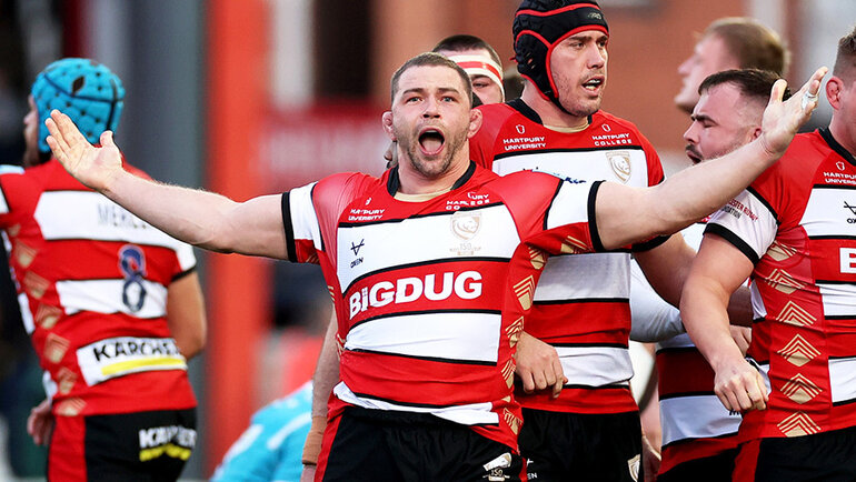    Кирилл Готовцев. Getty Images