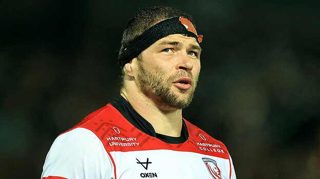    Кирилл Готовцев. Getty Images