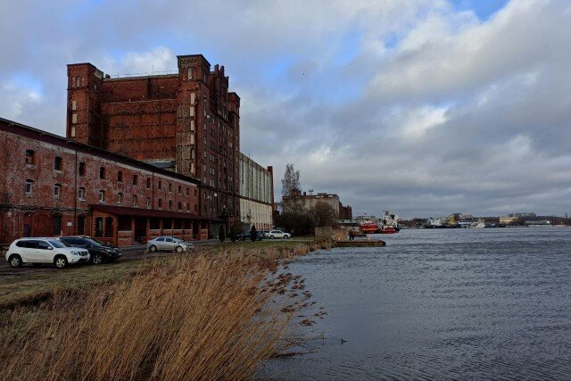   Фото из архива Калининград.Ru