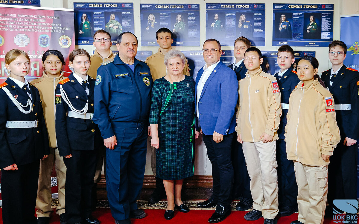 14.03.2024 г. 14 марта состоялся телемост "Возвращение в родную гавань", посвященный 10-летию воссоединения Крыма и Севастополя в состав России.