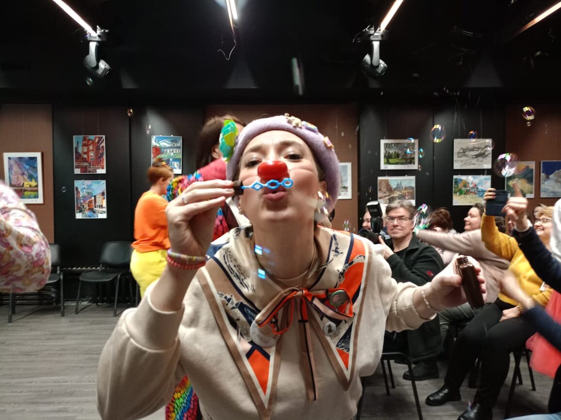    Фото: Людмила Полонская