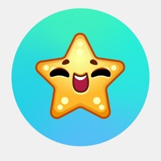 Такая звезда... 