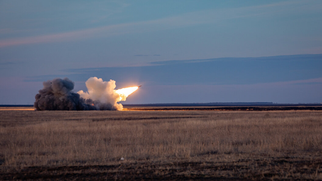    Фото: Pfc. Aiden O'Marra/Globallookpress