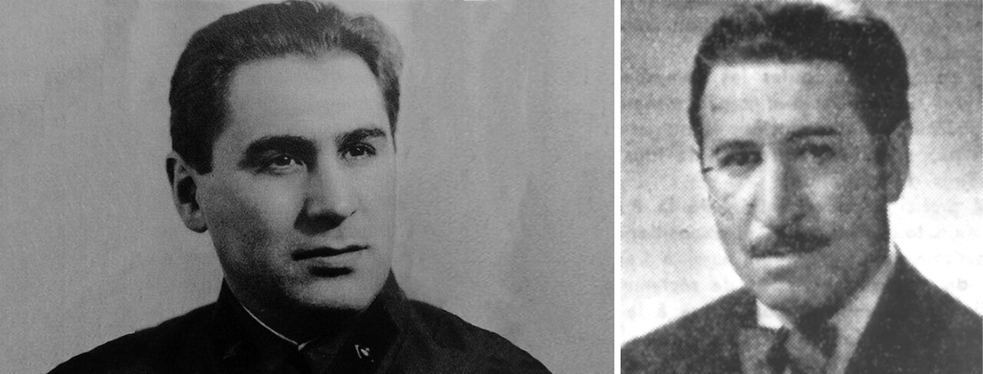 Дело о «сталинской измене»