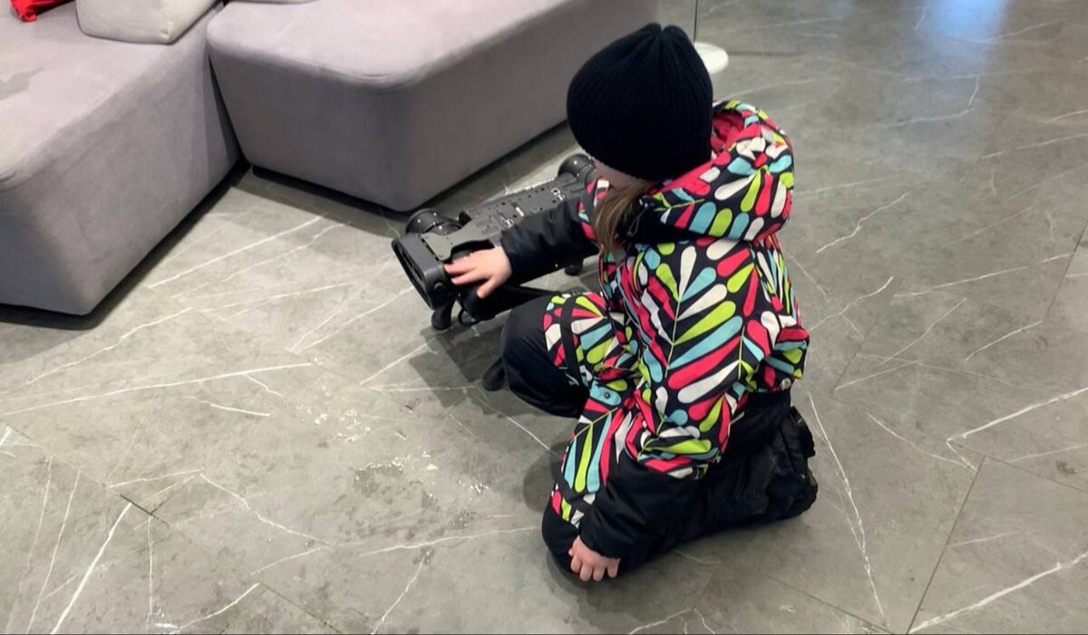 Автор фото: Андрей Мартыгин / «Вечерняя Казань»