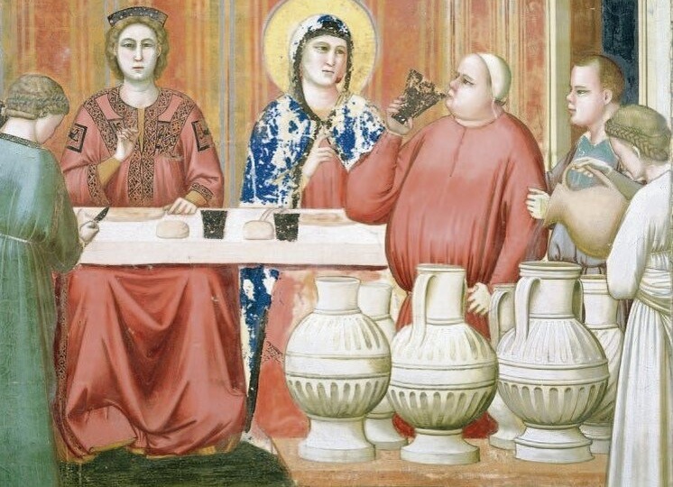 Что в Библии сказано об алкоголе: пить или не пить?