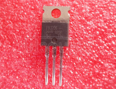 Пояснение: Это Н - канальная мощность MOSFET от международного выпрямителя.