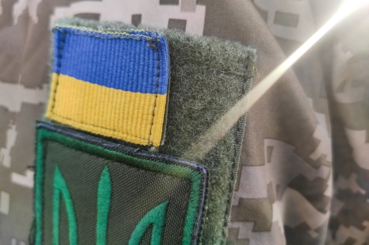    Военкомы побоями довели похищенного украинца до попытки самоубийства