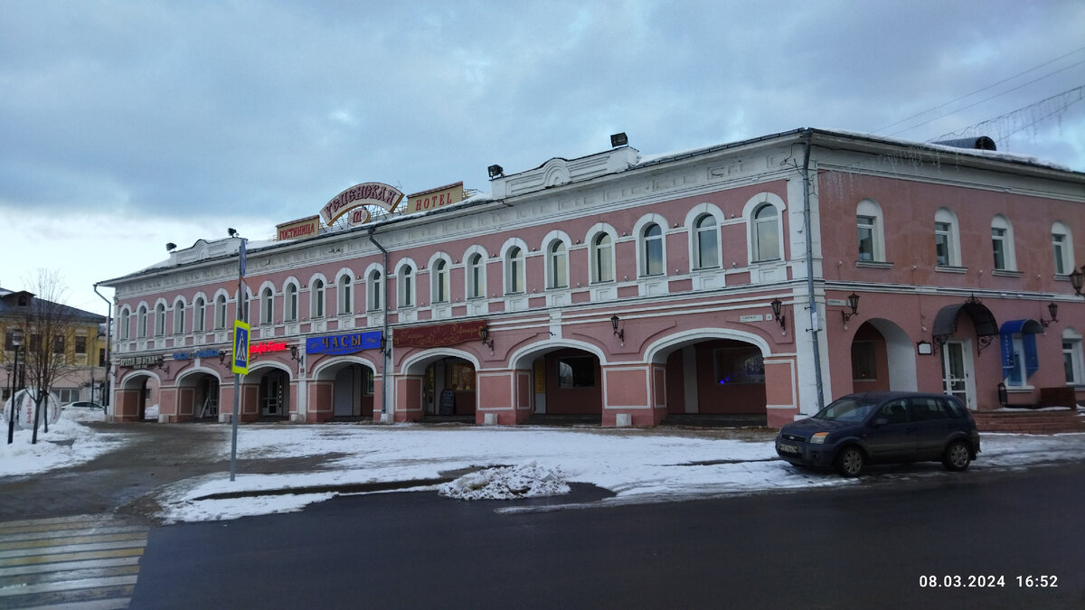 Один день в Угличе: путешествие в историю и достопримечательности |  Почитаем, посмотрим, поохаем | Дзен