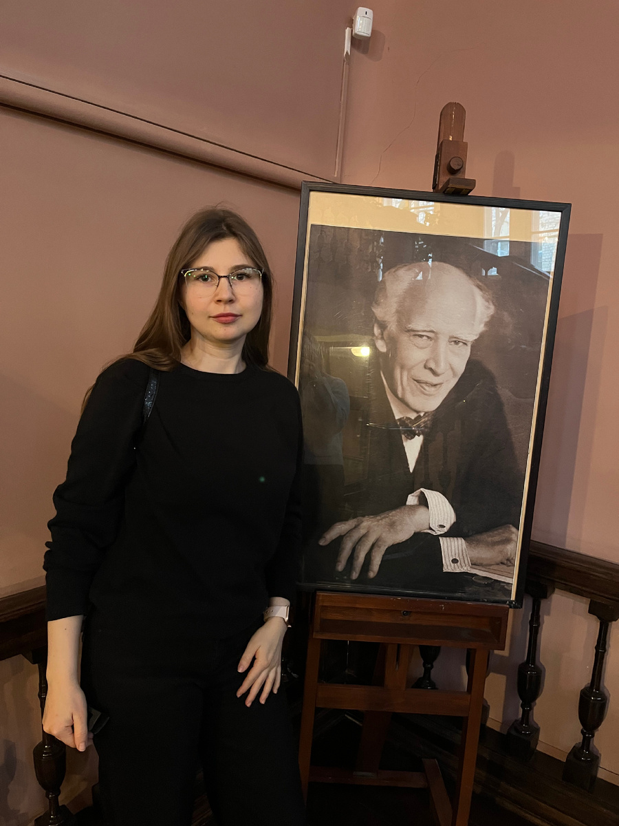 «Не верю», как говорил Станиславский (на фото)